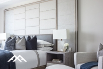 Căn hộ Tân cổ siêu hiện đại 2 Phòng Ngủ