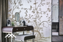 Căn hộ One Palm Trẻ Sang Trọng 1 Phòng Ngủ