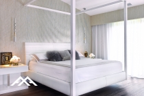 Căn hộ nghỉ dưỡng cao cấp