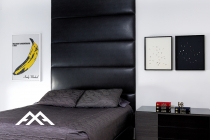 Căn hộ nghỉ dưỡng cao cấp