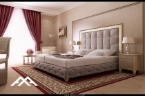 Khách sạn 5 sao cổ kính