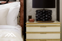 Căn hộ Chiltern Place Trẻ Sang trọng