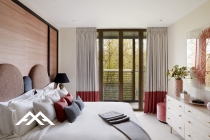 Căn hộ Chiltern Place Trẻ Sang trọng