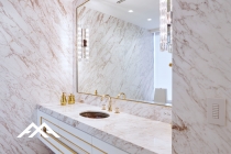 ArchQA Căn hộ Trắng Cao cấp siêu hiện đại