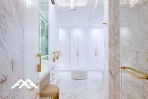 ArchQA Căn hộ Trắng Cao cấp siêu hiện đại