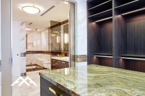 ArchQA Căn hộ Trắng Cao cấp siêu hiện đại