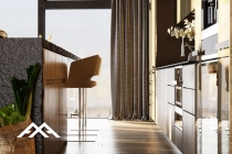 ArchQA Căn hộ Cao cấp Hiện đại
