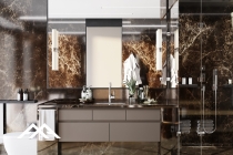 ArchQA Căn hộ Cao cấp Hiện đại