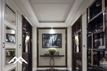 Căn hộ Tân cổ siêu hiện đại 2 Phòng Ngủ