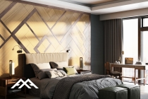 ArchQA Căn hộ Cao cấp Hiện đại
