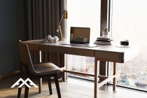 ArchQA Căn hộ Cao cấp Hiện đại