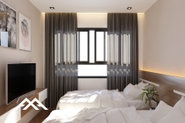 Wilton Tower Binh Thanh