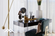 Căn hộ Chiltern Place Trẻ Sang trọng