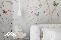 Nội thất Căn hộ Cao cấp siêu hiện đại