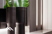 Nội thất Căn hộ Cao cấp siêu hiện đại