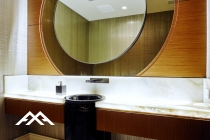 ArchQA Căn hộ Trắng Cao cấp siêu hiện đại