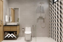 Nhà phố 4m - 010 2021