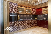 Căn hộ siêu cao cấp Cổ điển
