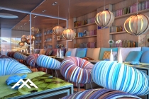 Nhà Hàng CAFE Tre