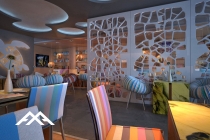 Nhà Hàng CAFE Tre