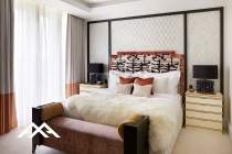 Căn hộ Chiltern Place Trẻ Sang trọng
