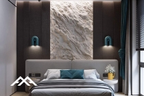 Căn hộ 94m2 Siêu hiện đại