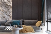 Căn hộ 94m2 Siêu hiện đại