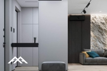 Căn hộ 94m2 Siêu hiện đại