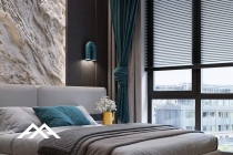 Căn hộ 94m2 Siêu hiện đại