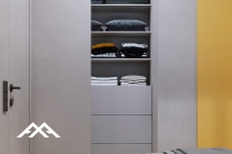 Căn hộ 94m2 Siêu hiện đại