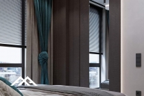 Căn hộ 94m2 Siêu hiện đại