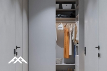 Căn hộ 94m2 Siêu hiện đại
