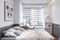Căn hộ cao cấp 2 phòng ngủ