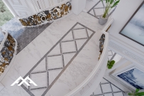 ArchQA classic desgin villa yemen