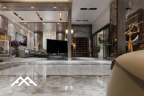 Lam Thuy Cons luxury livings 