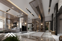 Lam Thuy Cons luxury livings 