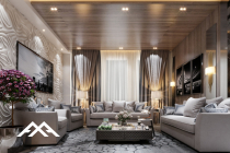 Lam Thuy Cons luxury livings 