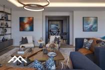 ArchQA - Chelsea Barracks