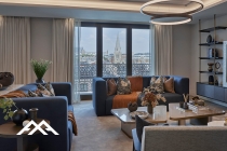 ArchQA - Chelsea Barracks