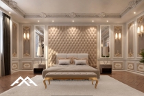 ArchQA classic villa design