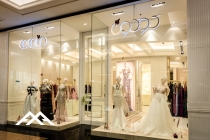 ArchQA Levant Jewellery Shop