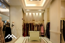 ArchQA Levant Jewellery Shop
