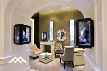 ArchQA Levant Jewellery Shop