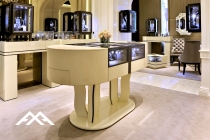 ArchQA Levant Jewellery Shop