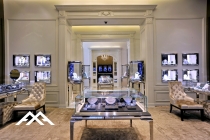 ArchQA Levant Jewellery Shop