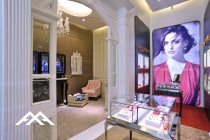 ArchQA Levant Jewellery Shop