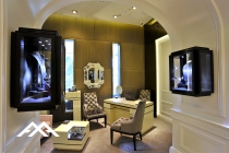 ArchQA Levant Jewellery Shop