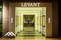 ArchQA Levant Sofitel Shop