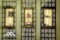 ArchQA Levant Sofitel Shop