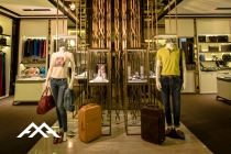 ArchQA Levant Sofitel Shop